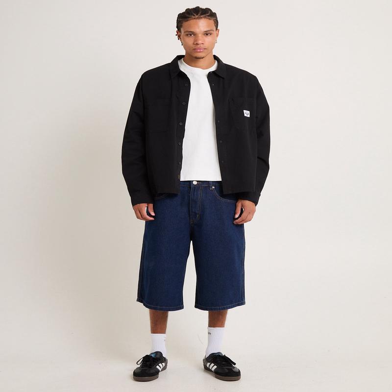 SP Workshirt Long Sleeve