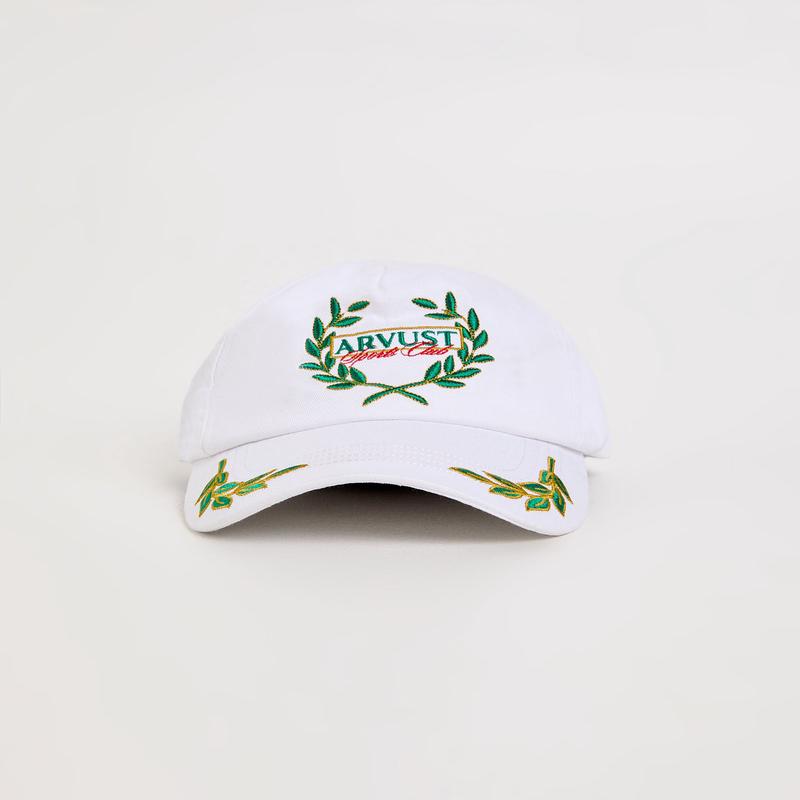 Sports Club Cap