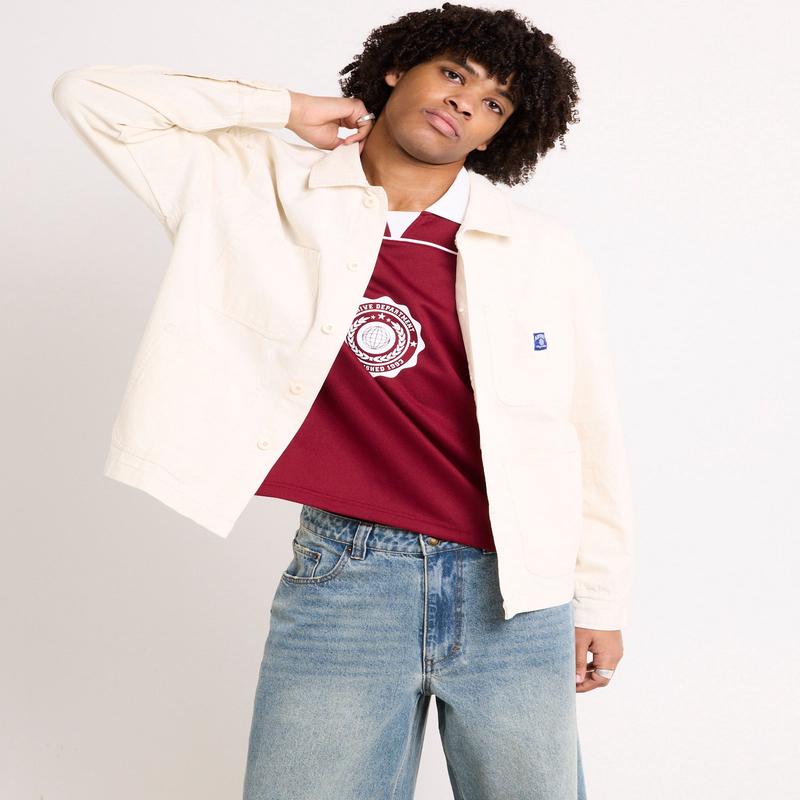 Studio Chore Jacket