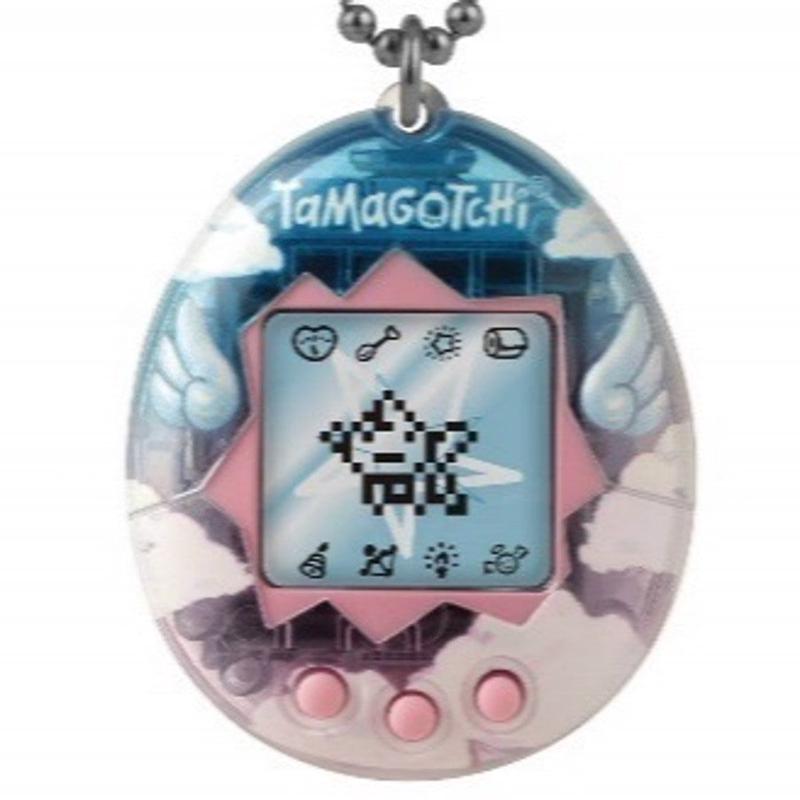 TAMAGOTCHI DREAMY ANGEL