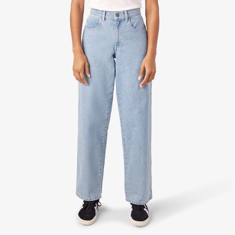 Womens Herndon Jeans