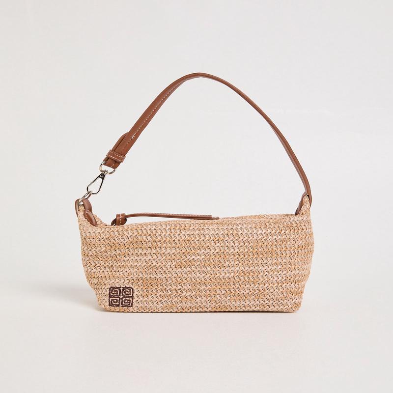 Charli Multi Crochet Shoulder Bag