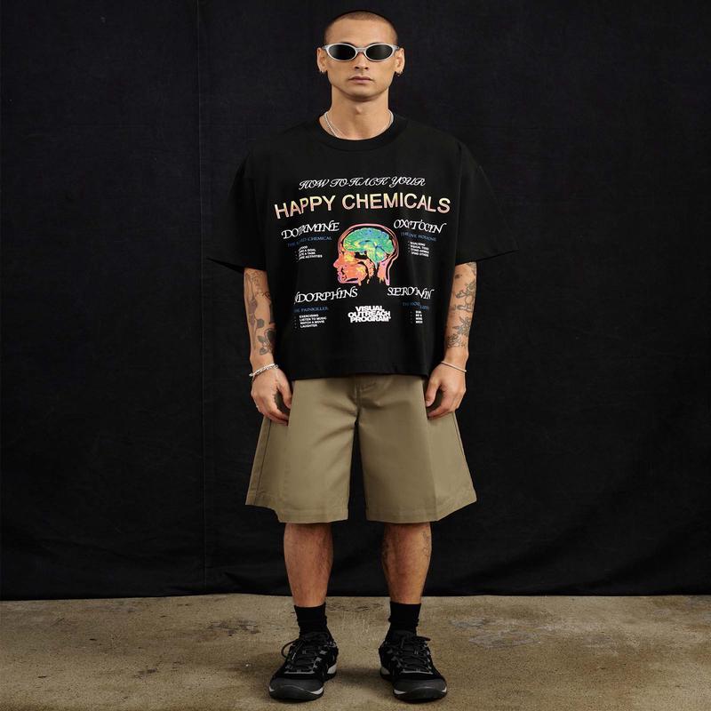 Happy Chemicals T-Shirt