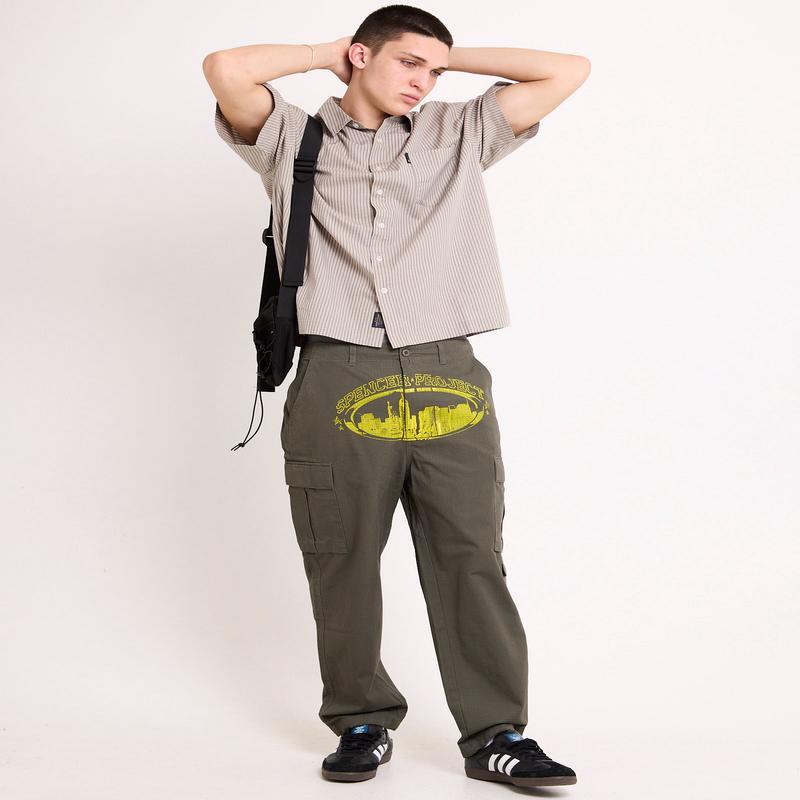 Medellin Cargo Pants