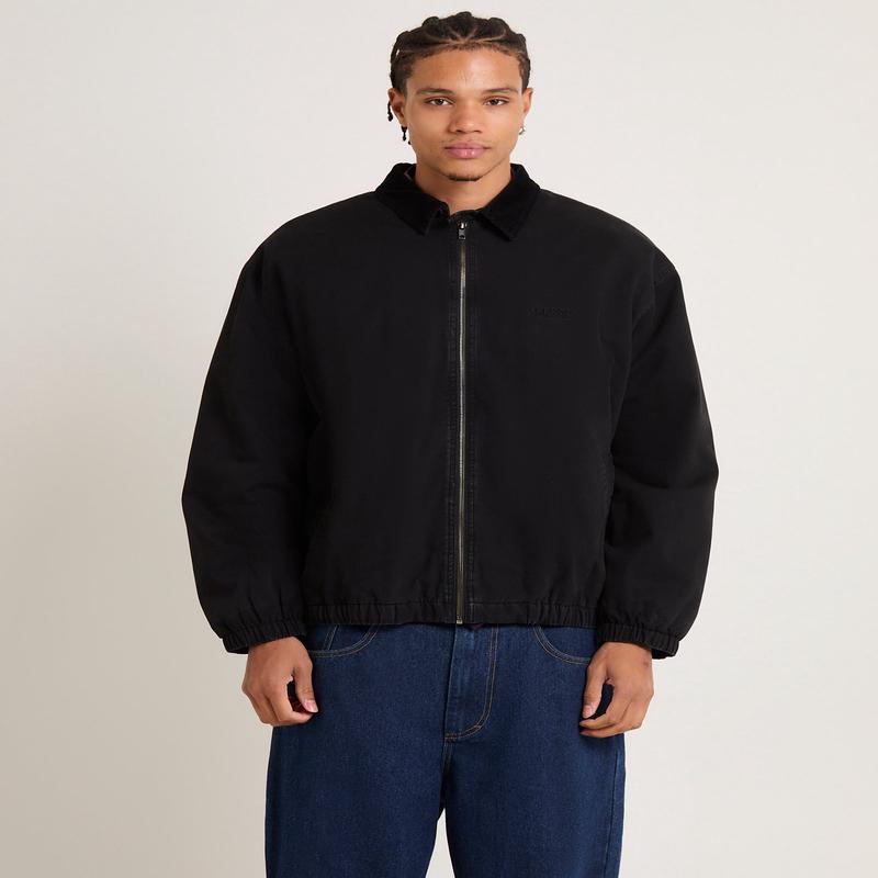 Palmer Jacket