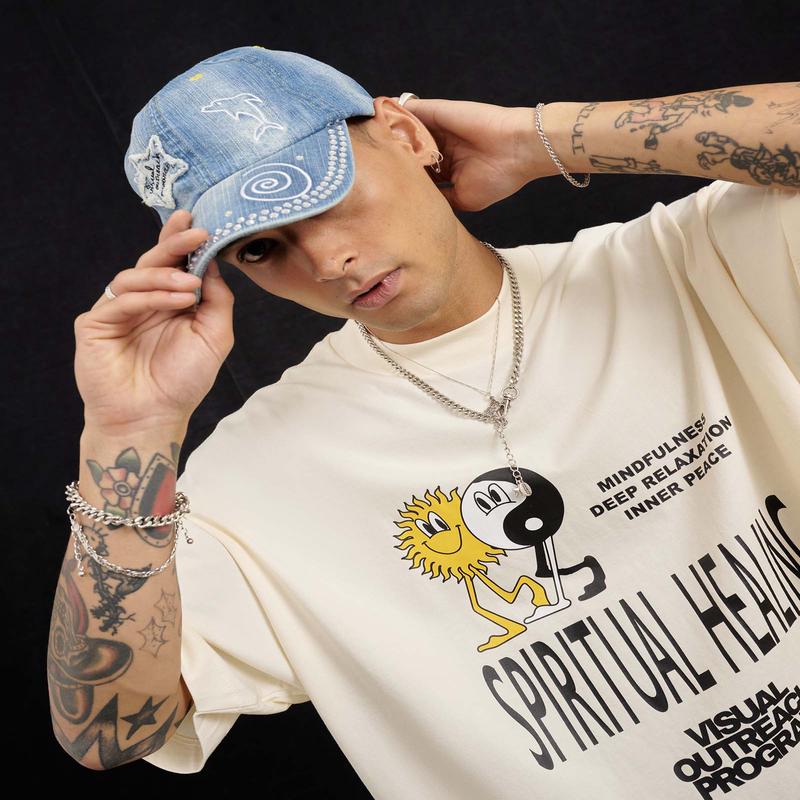 Pre-Fabricated Dreams Cap