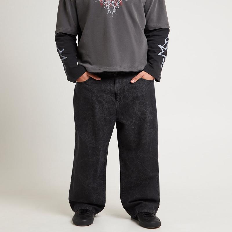 Purgatrory Denim Jeans