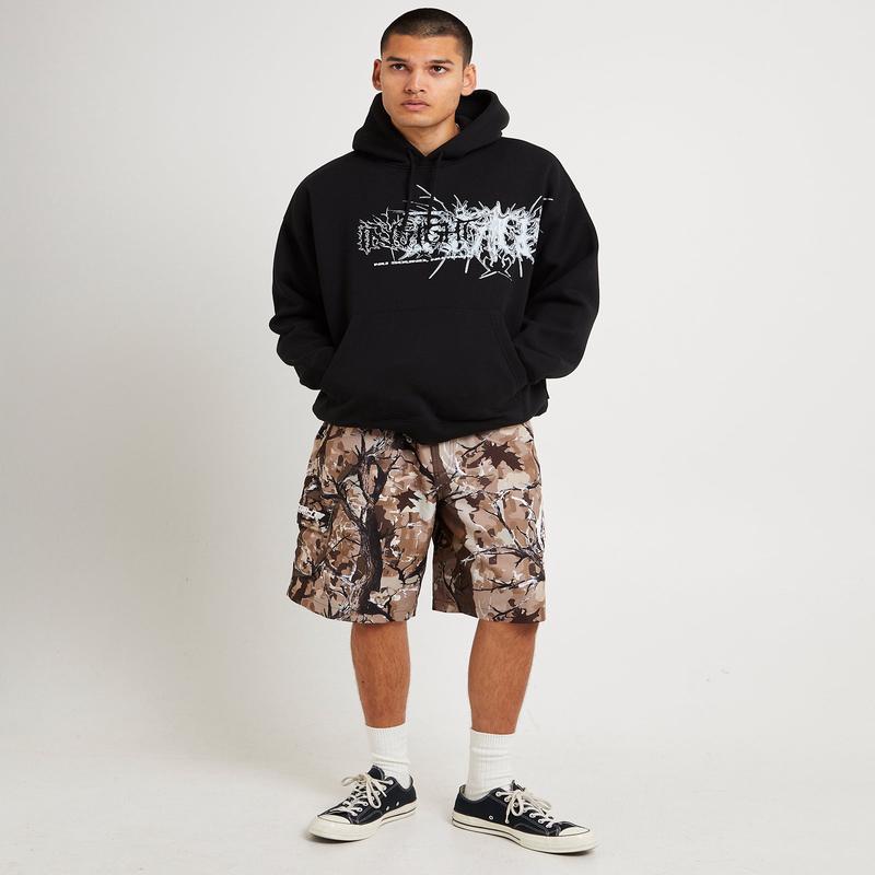 Stamped Cargo Boardshort