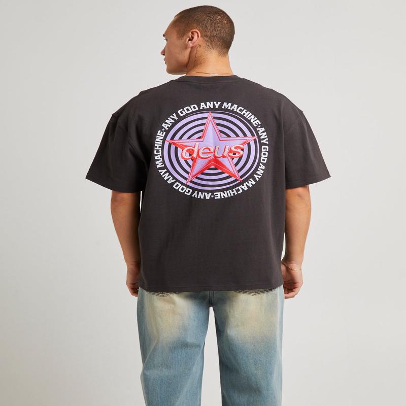 Superunknown Short Sleeve T-Shirt