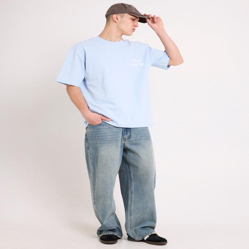 Training Camp T-shirt