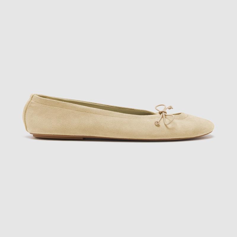 Alta Ballet Flat