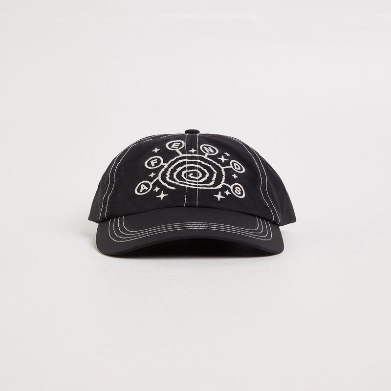 Cosmic Con Six Panel Cap
