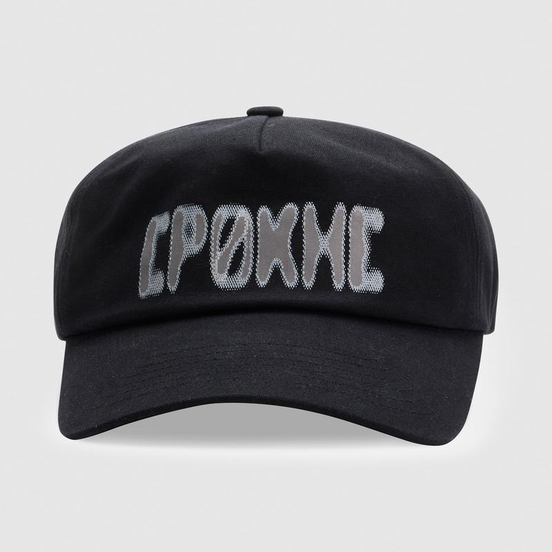 Epokhe Heat Seeker 5 Panel Cap