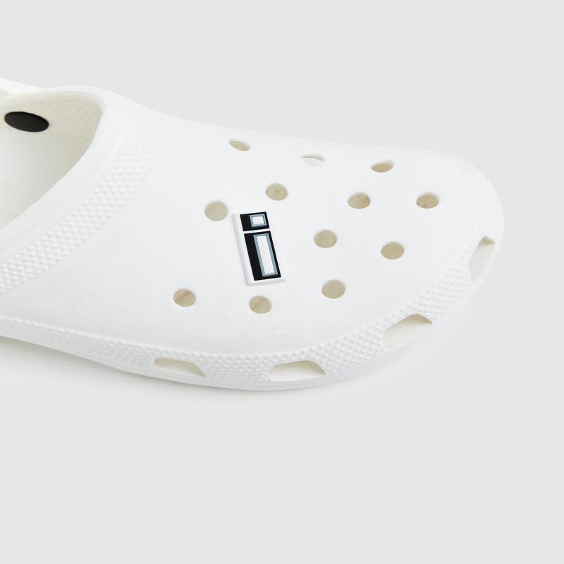 Exclamation Point Jibbitz