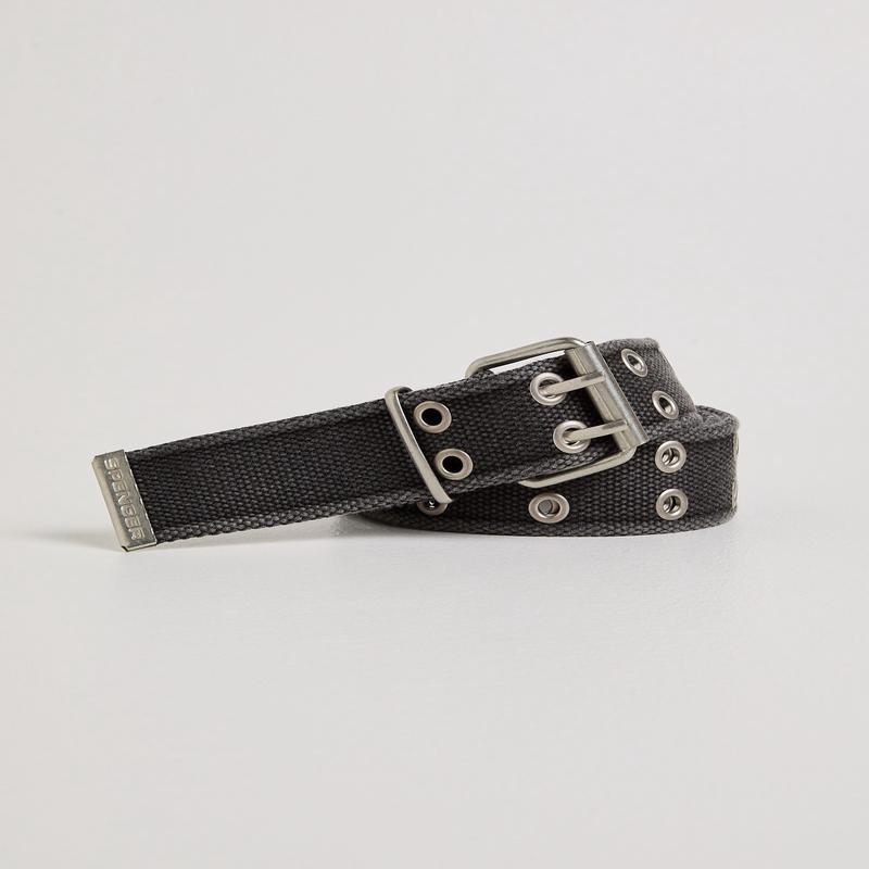 Military Canvas Belt