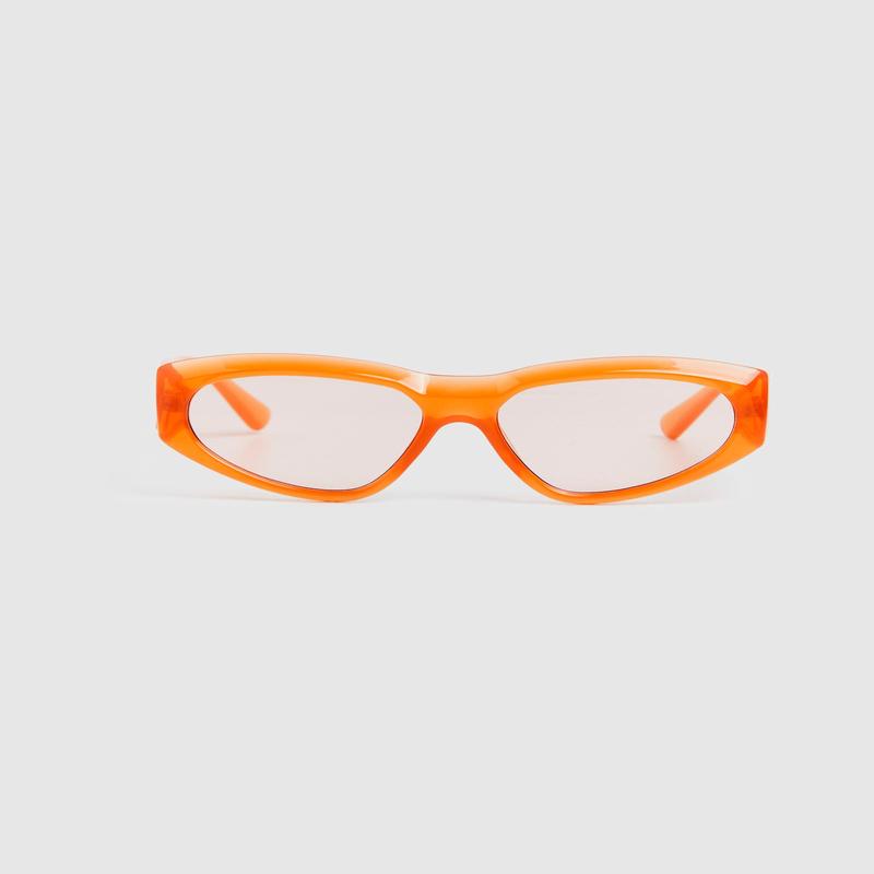 Riley Sunglasses Orange