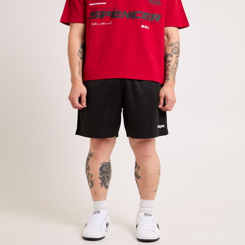 Rivington Club Shorts