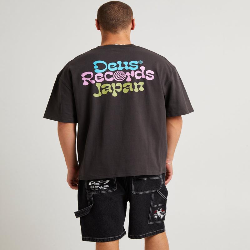 Spiderbite Short Sleeve T-Shirt