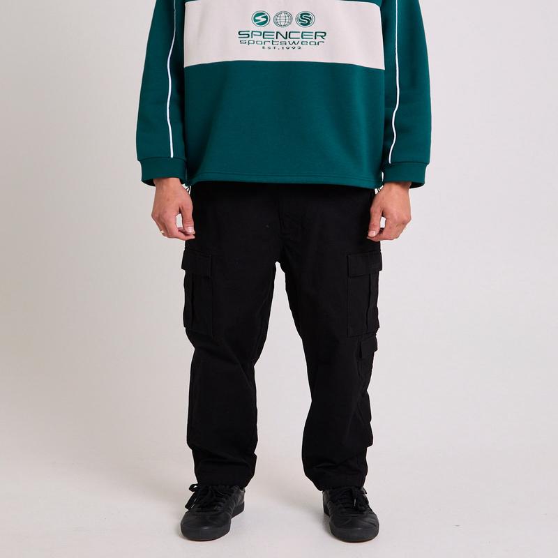 Surplus Ripstop Cargo Pant
