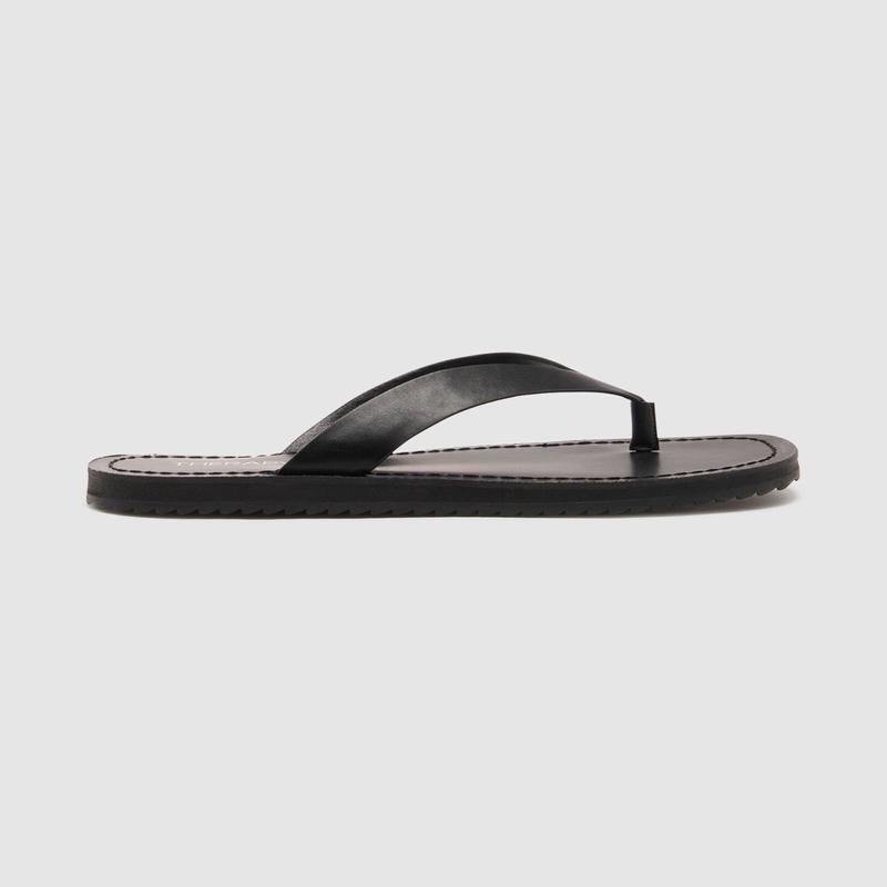 Undone Thong Sandals