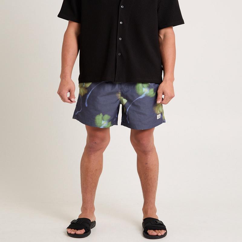 16" Alma Volley Boardshorts