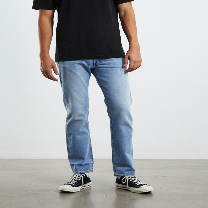 501 '93 Straight Denim Jeans Breeze