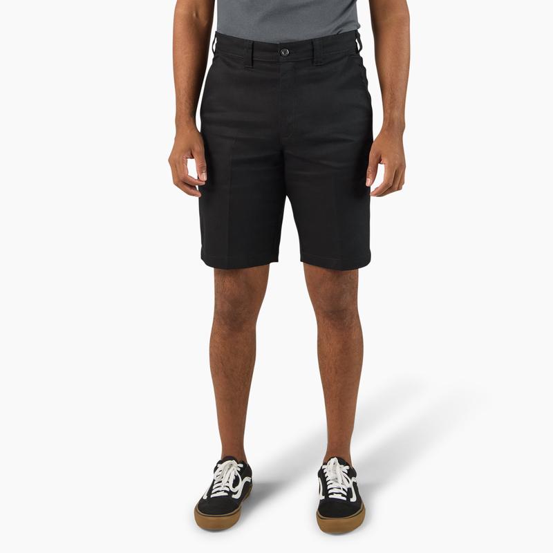 874 Pro Series Work Shorts, 11"