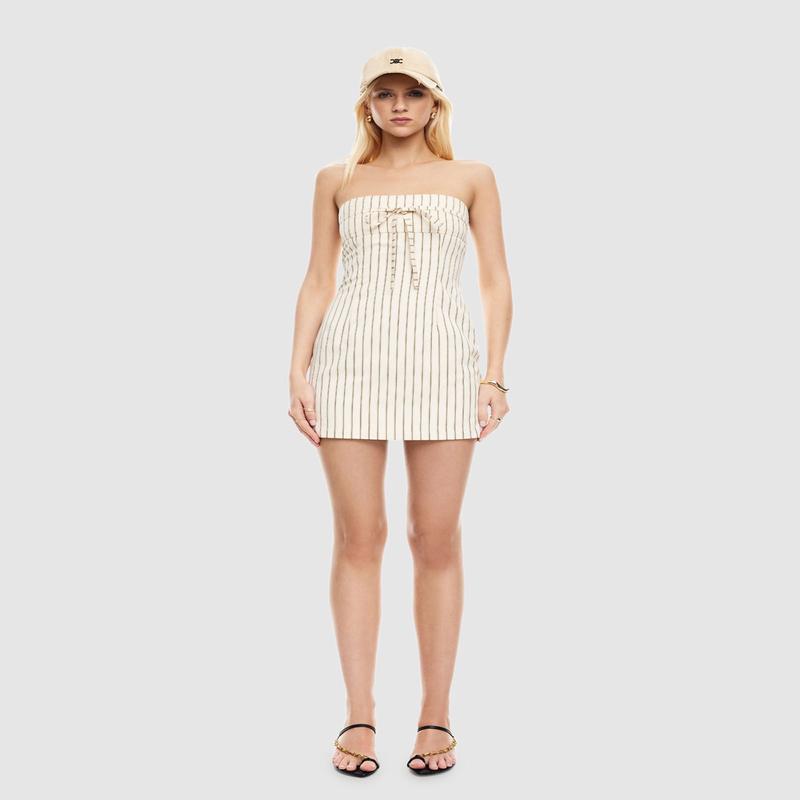 Club Lioness Mini Dress