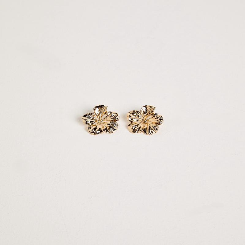 Flora Flower Earings