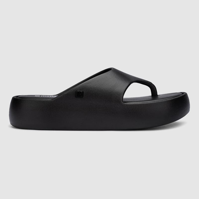 Melissa Free Platform Thong