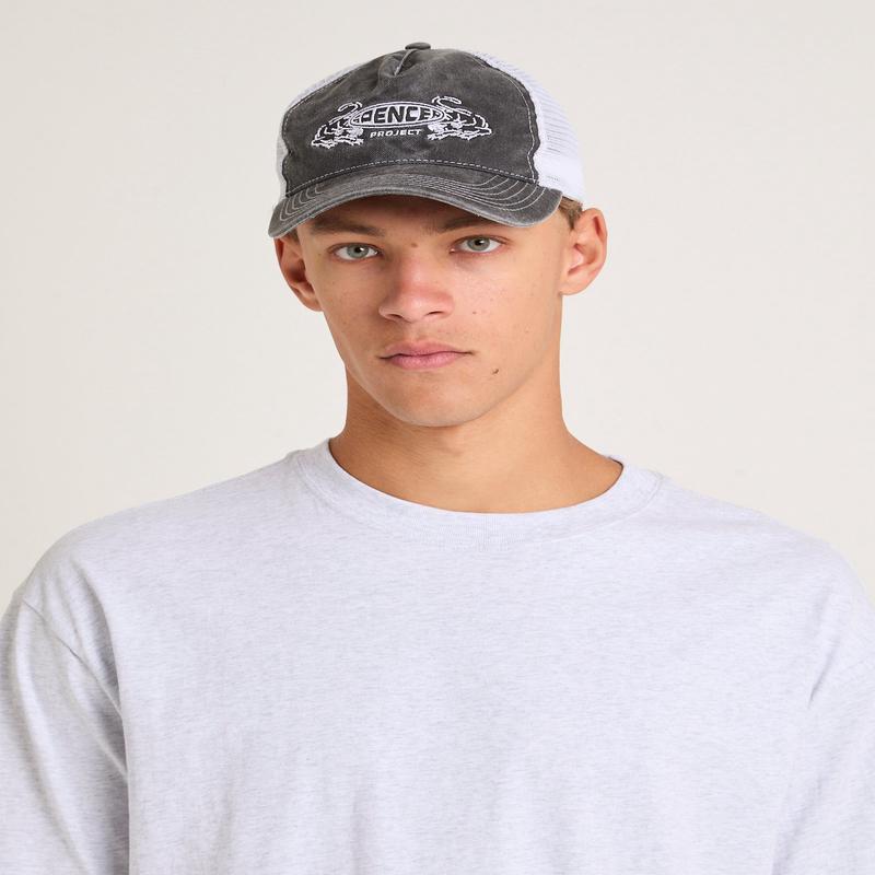 Melrose Cap