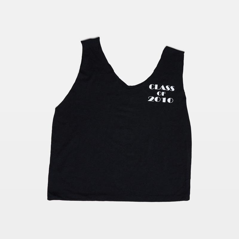 Recycled Tee Tote Bag