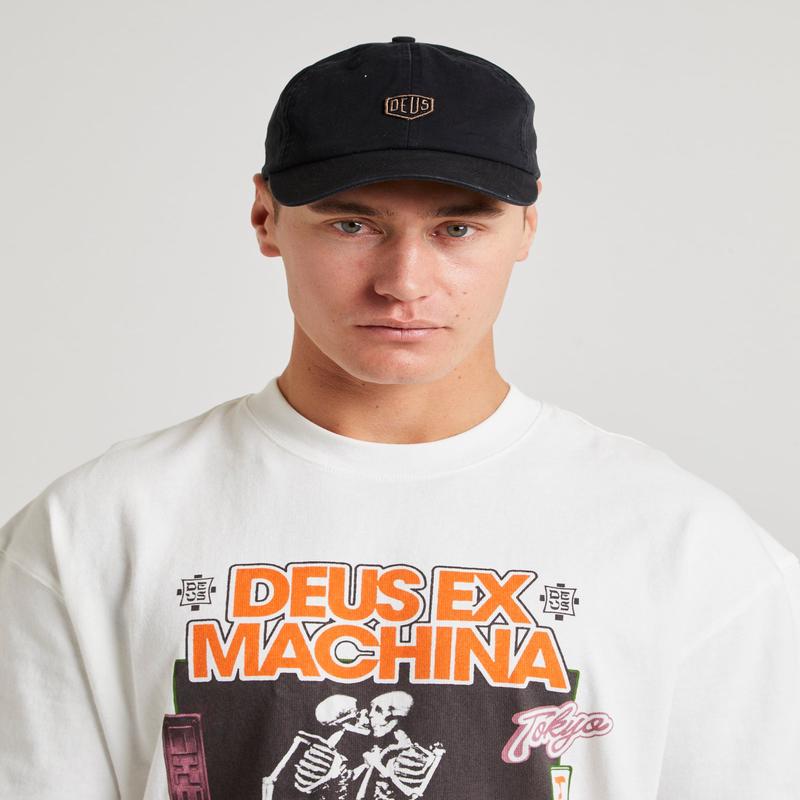 Shield Standard Dad Cap