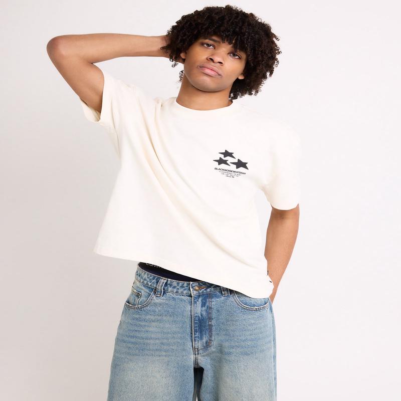 Starlight Crop T-Shirt