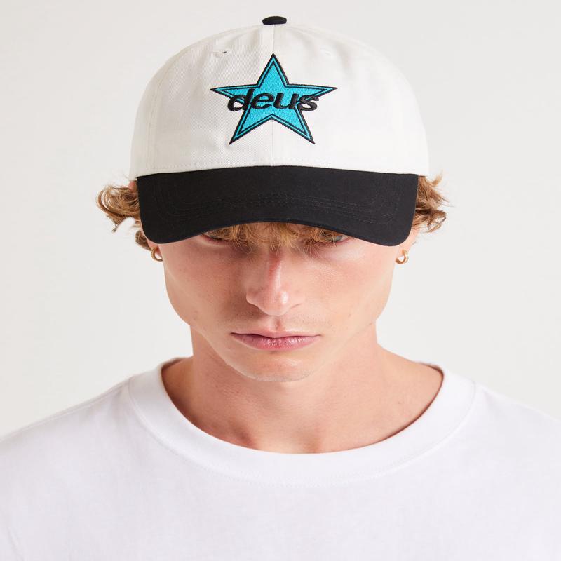 Superunknown Dad Cap