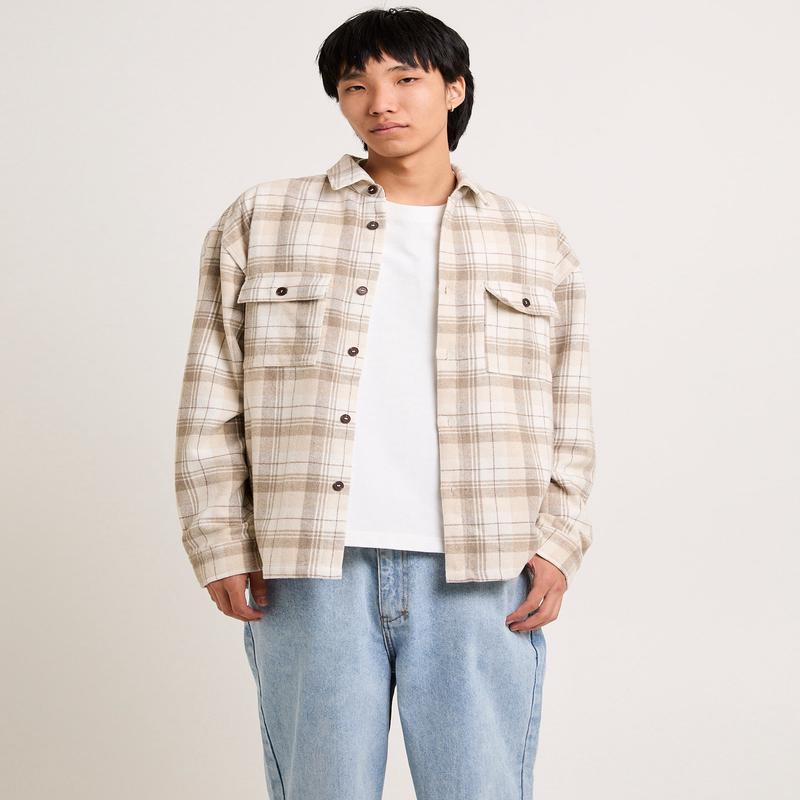 Travis Overshirt