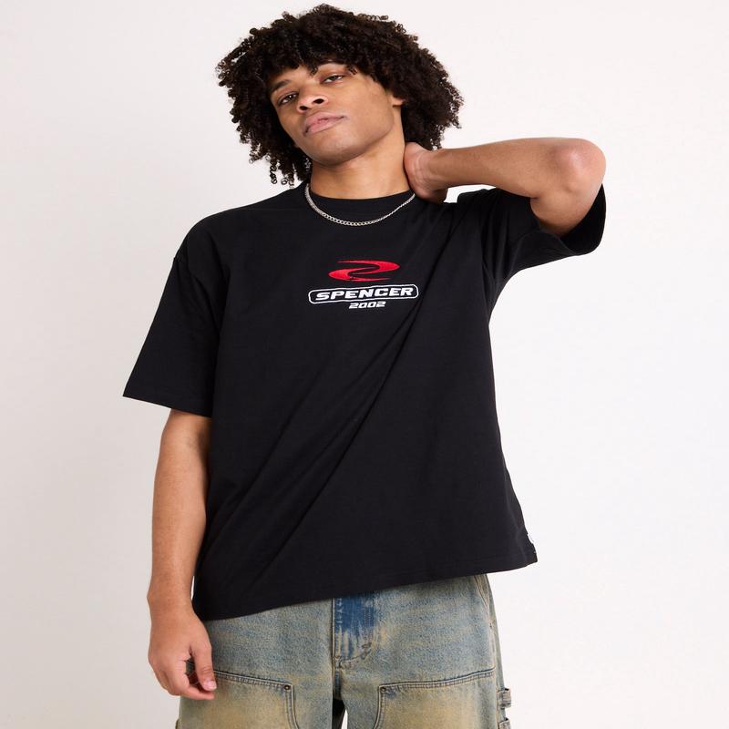 Turbo Sports T-Shirt