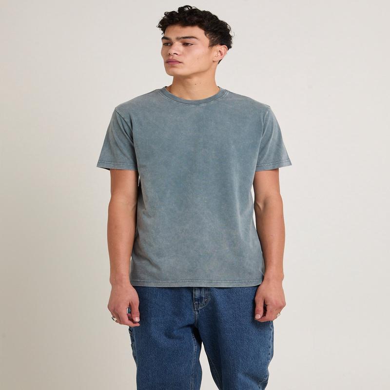 Acid Wash T-Shirt