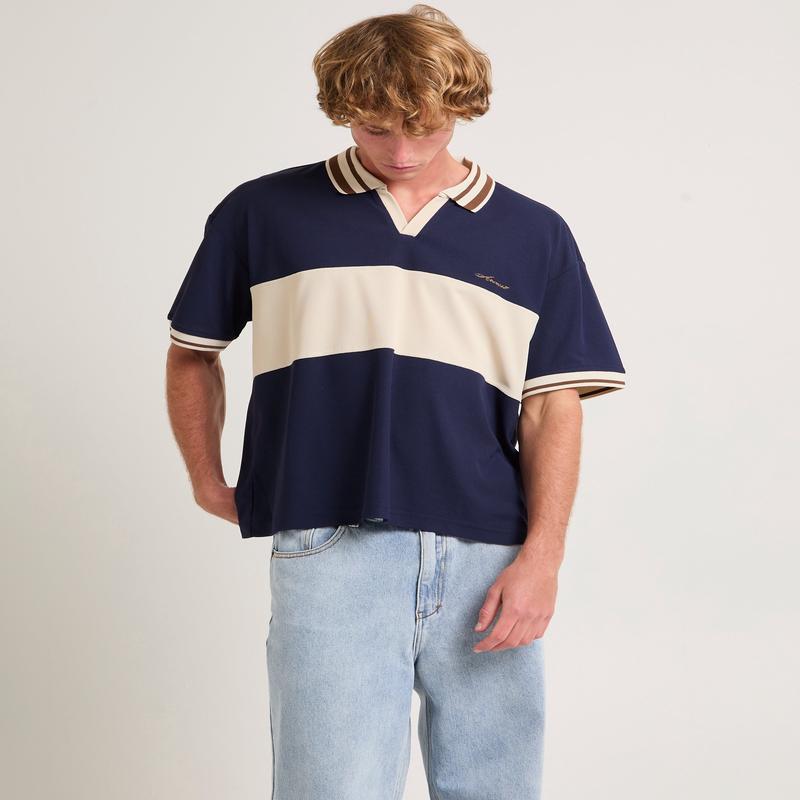 Archive Panel Jersey