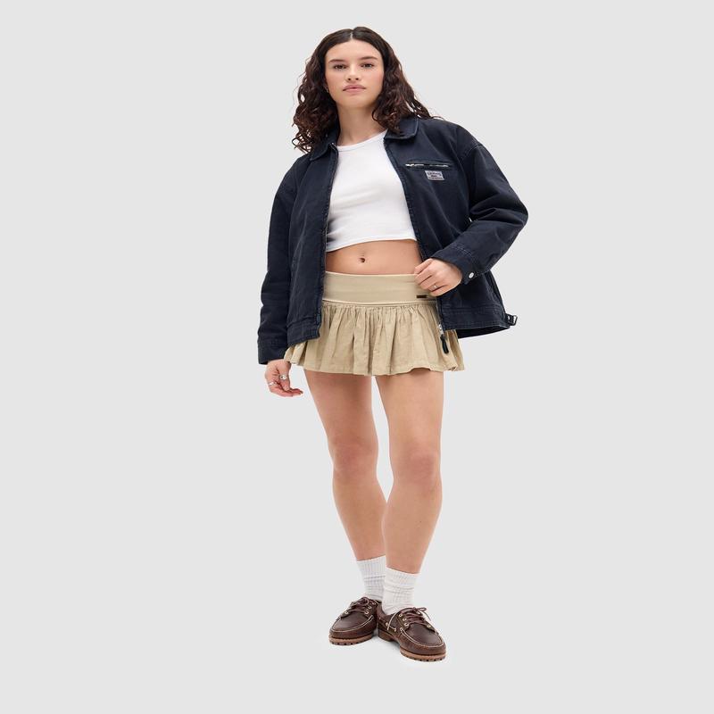 BDG Byrdie Micro Skort