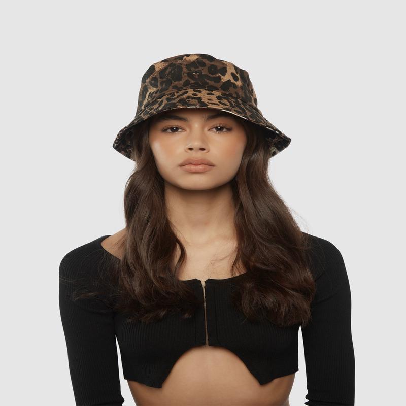 Bobbi Bucket Hat