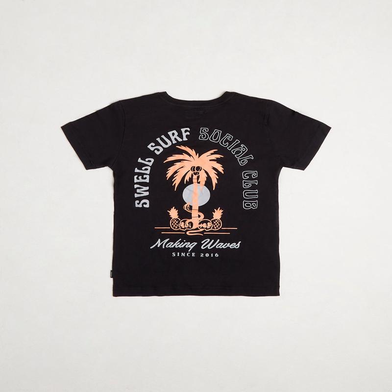 Boys Social Club T-Shirt