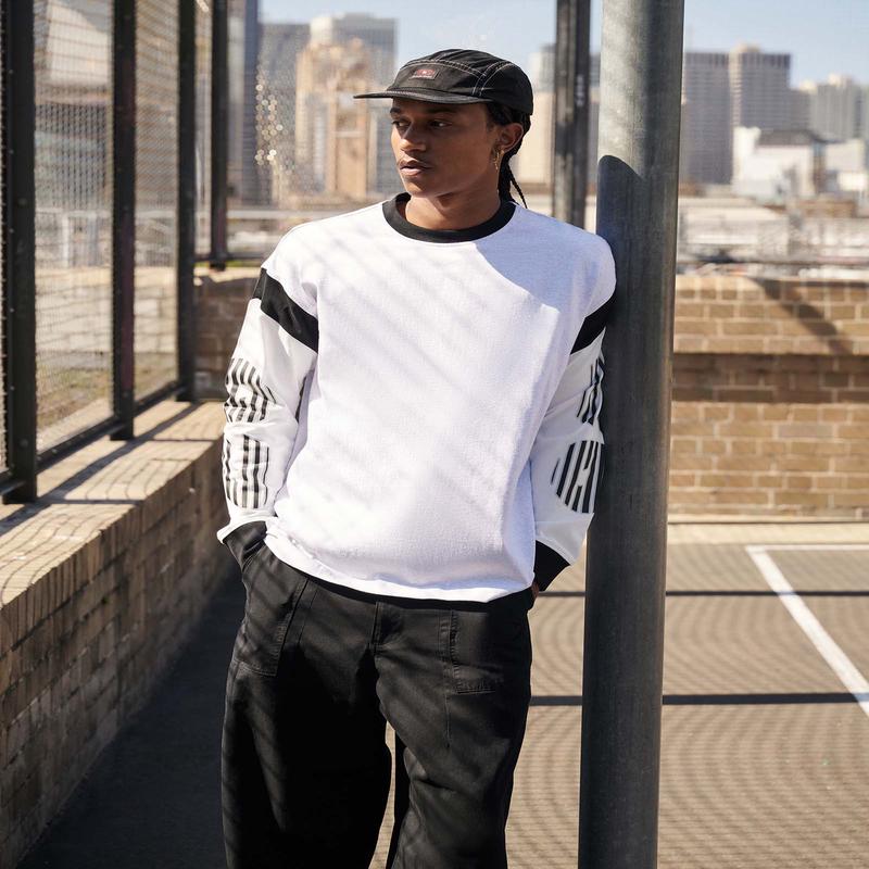 Development Long Sleeve T-Shirt