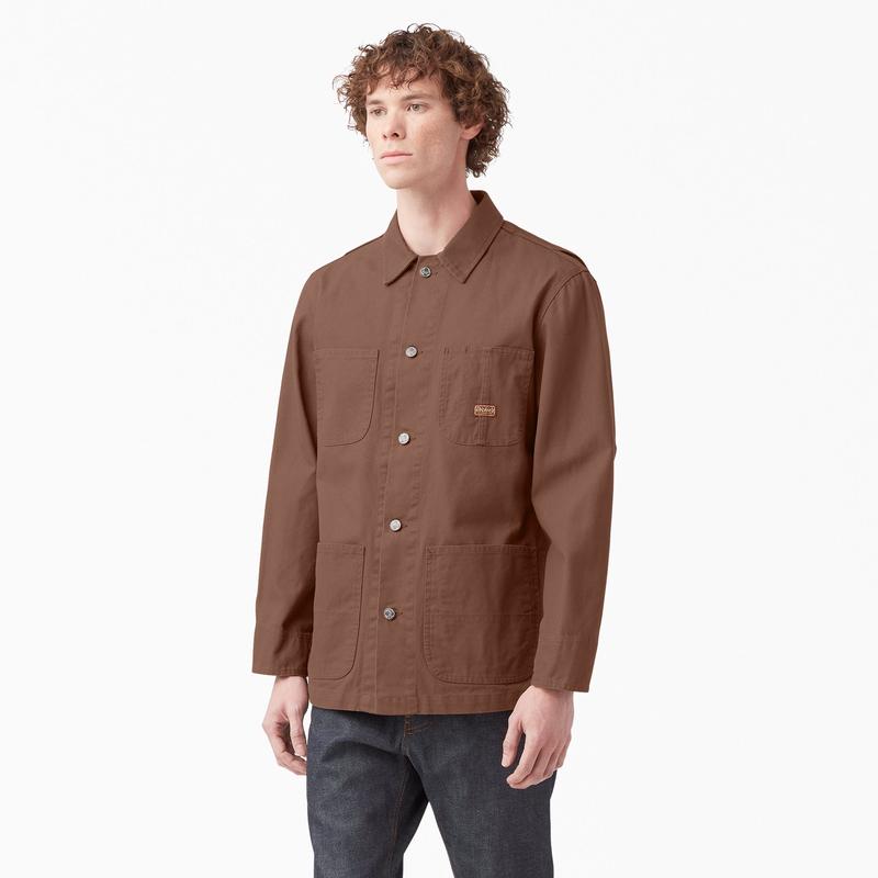 Dickies 1922 Duck Chore Coat