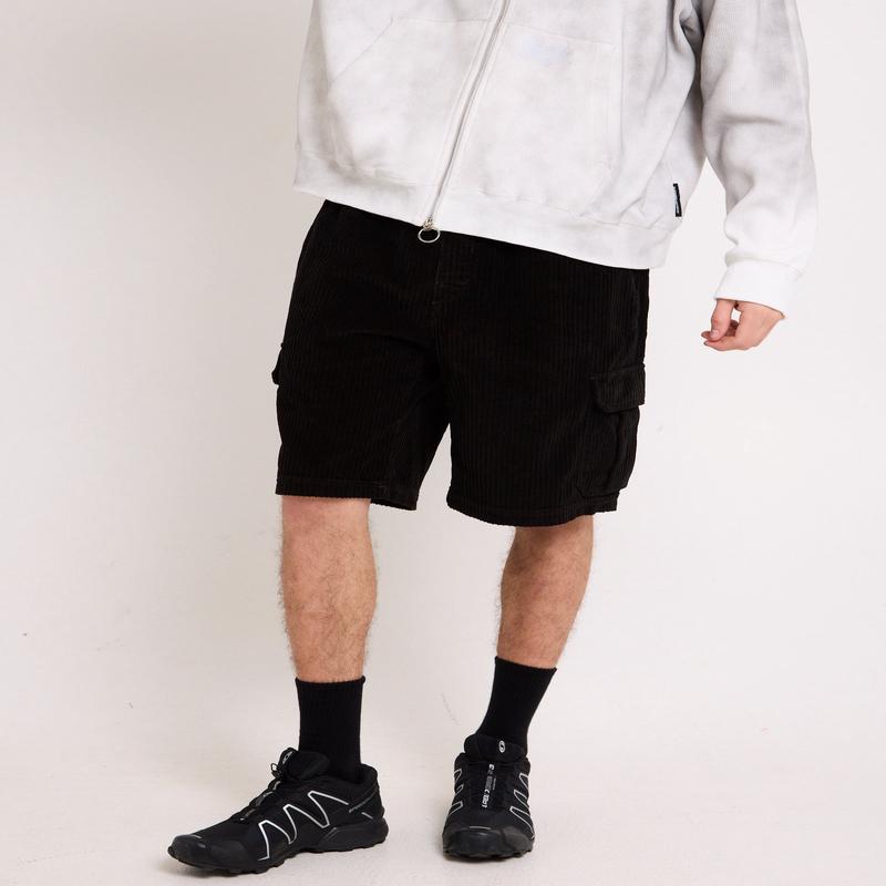 DNA Cord Cargo Shorts