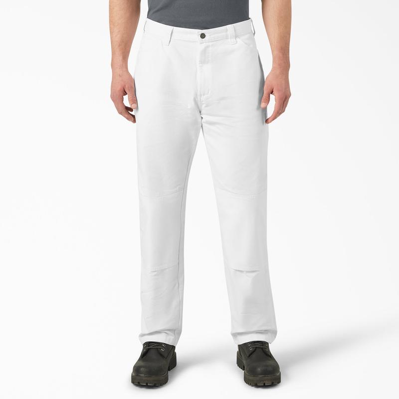 Double Knee Painter's Pants