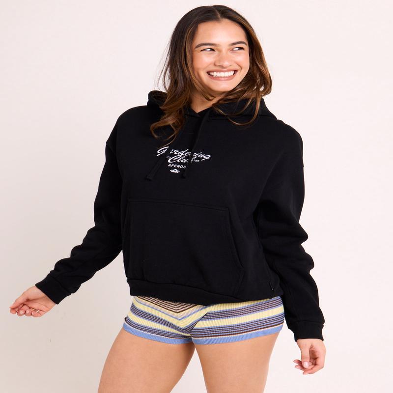 Gardening Club Hoodie