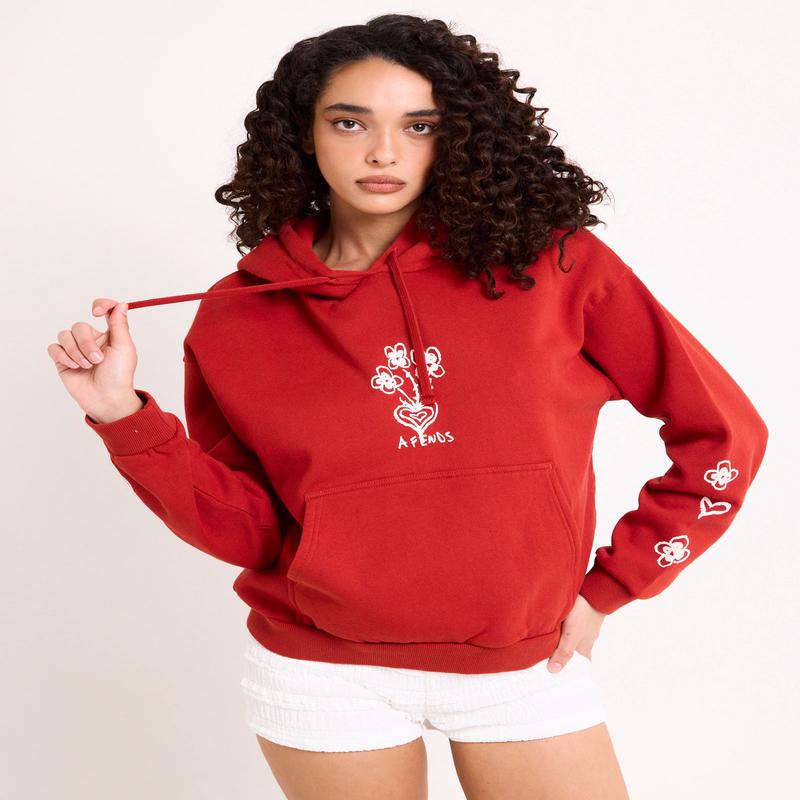 Maisie Hoodie