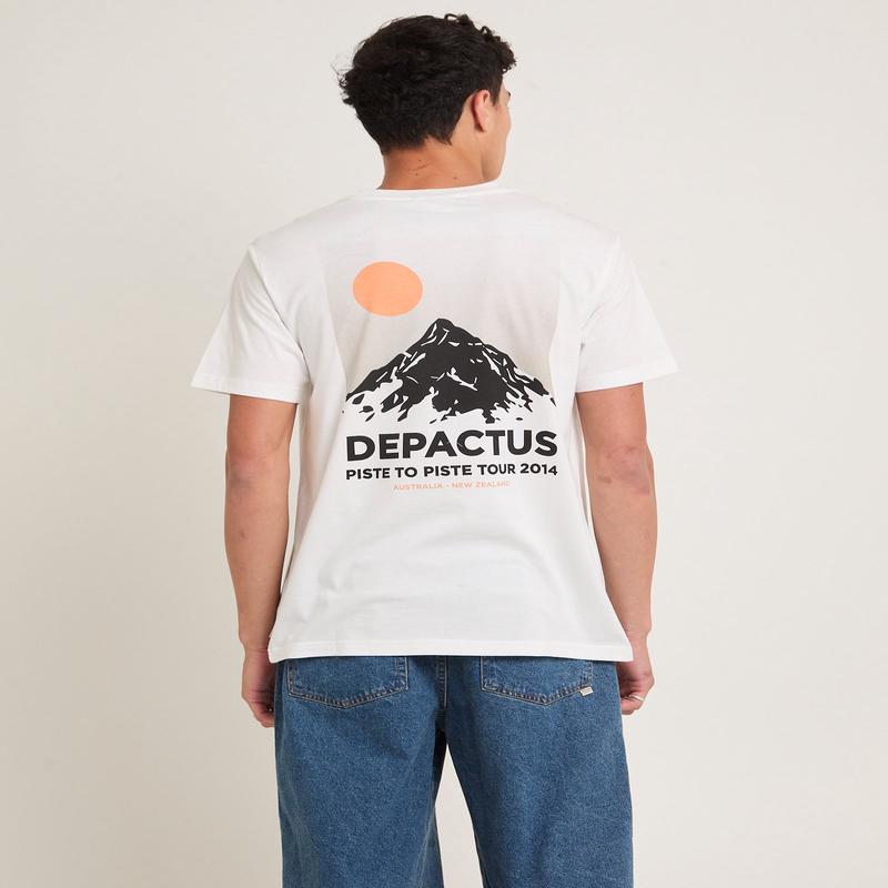 Piste To Piste T-Shirt