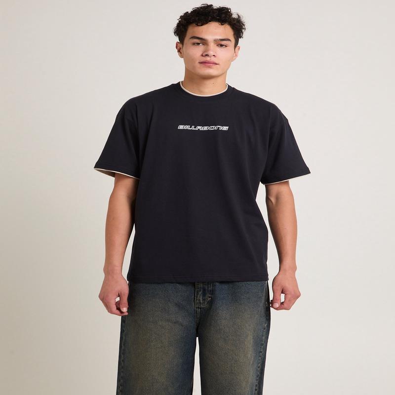 Tipper Short Sleeve OG T-Shirt